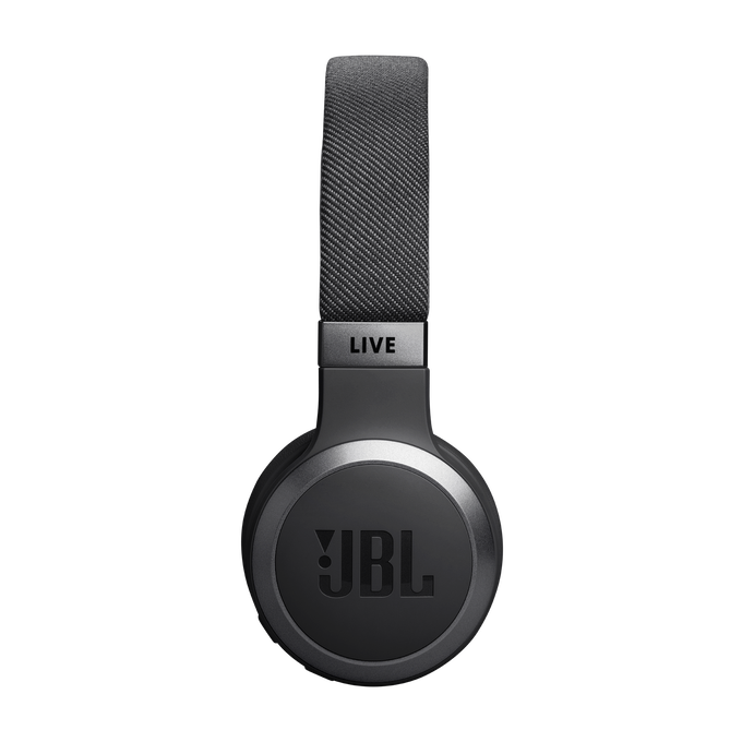JBL Live 670NC | Draadloze on-ear koptelefoon met True Adaptive